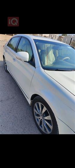 تويوتا أفالون